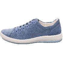 Legero 2-000161 Tanaro Mavi Günlük Ayakkabı