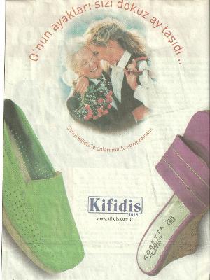 Kifidis-Gazete