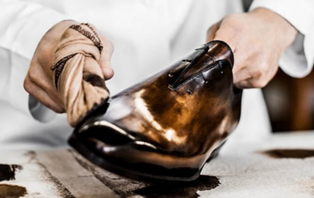 Ayakkabı Kullanımı