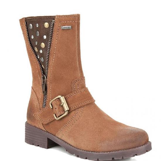 Superfit 3-00178 Çocuk Taba Gore-Tex Çizme