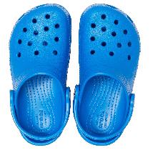 Crocs 204536-4JL Classic Clog K Mavi Çocuk Terlik
