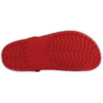 Crocs 11016-6EN Crocband Kırmızı Unisex Terlik