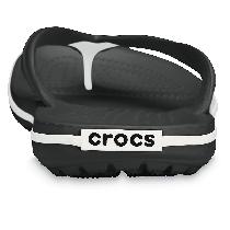 Crocs 11033-001 Flip Siyah Unisex Terlik