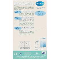 Dr Scholl 40 Den. 2413 Kadın Ten Diz Altı Dinlendirici Varis Çorabı