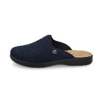 Fly Flot Cloth Erkek Lacivert Kapalı Terlik