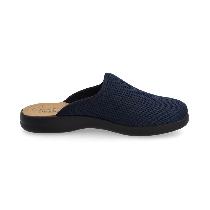 Fly Flot Cloth Erkek Lacivert Kapalı Terlik