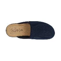 Fly Flot Cloth Erkek Lacivert Kapalı Terlik