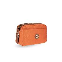 Forelli 5A41 Kadın Orange Çapraz Çanta