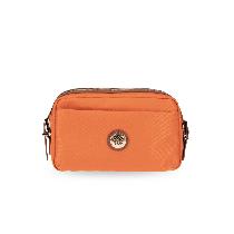 Forelli 5A41 Kadın Orange Çapraz Çanta