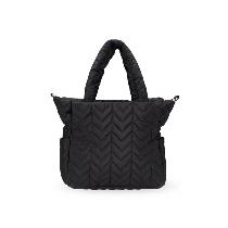 Forelli 5B01 Kadın Siyah El Çantası