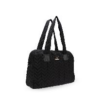 Forelli 5B02 Kadın Siyah El Çantası