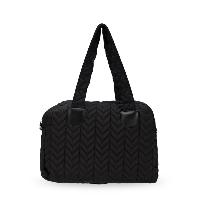 Forelli 5B02 Kadın Siyah El Çantası