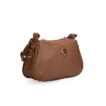 Forelli 5B42 Kadın Taba Çapraz Çanta