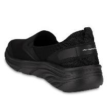 Forelli Amanda Kadın Siyah Günlük Ayakkabı