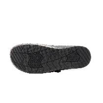 Forelli Cary Kadın Siyah Kapalı Deri Terlik