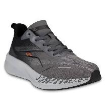 Forelli Darius Erkek Gri Spor Ayakkabı