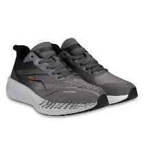 Forelli Darius Erkek Gri Spor Ayakkabı