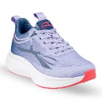 Forelli Fortelaz Kadın Mor Spor Ayakkabı