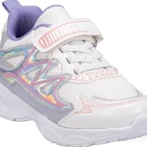 Forelli Halley Çocuk Beyaz Spor Ayakkabı