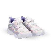 Forelli Halley Çocuk Beyaz Spor Ayakkabı