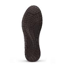 Forelli Hefa Kadın Kahve Ortopedik Deri Ayakkabı