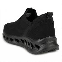 Forelli Heidi Kadın Siyah Günlük Ayakkabı