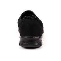 Forelli Lisa Kadın Siyah Günlük Ayakkabı