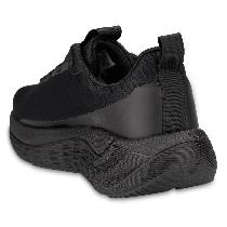 Forelli Nairobi Kadın Siyah Spor Ayakkabı