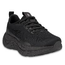 Forelli Nairobi Kadın Siyah Spor Ayakkabı