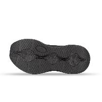 Forelli Nairobi Kadın Siyah Spor Ayakkabı