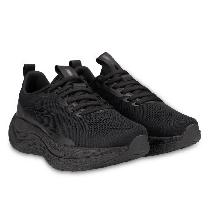 Forelli Nairobi Kadın Siyah Spor Ayakkabı