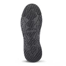 Forelli Nüans Erkek Siyah Ortopedik Ayakkabı