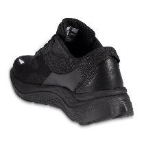 Forelli Rain Kadın Siyah Spor Ayakkabı