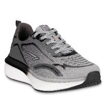 Forelli Remax Kadın Gri Spor Ayakkabı