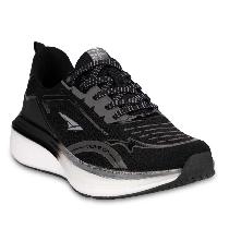 Forelli Remax Kadın Siyah Spor Ayakkabı