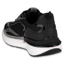 Forelli Remax Kadın Siyah Spor Ayakkabı