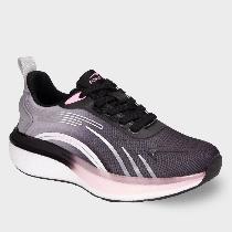 Forelli Serenity Kadın Lila Spor Ayakkabı