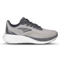 Forelli Zagreb Erkek Gri Spor Ayakkabı