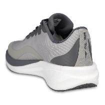 Forelli Zagreb Erkek Gri Spor Ayakkabı