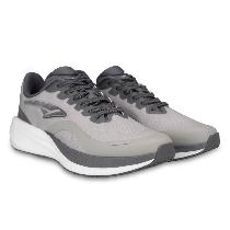 Forelli Zagreb Erkek Gri Spor Ayakkabı