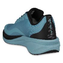 Forelli Zagreb Erkek Petrol Mavi Spor Ayakkabı