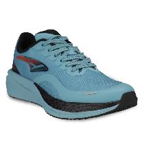 Forelli Zagreb Erkek Petrol Mavi Spor Ayakkabı