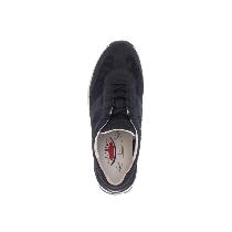 Gabor 0100.02 Rollingsoft Kadın Lacivert Spor Ayakkabı
