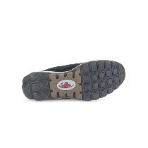 Gabor 0100.02 Rollingsoft Kadın Lacivert Spor Ayakkabı