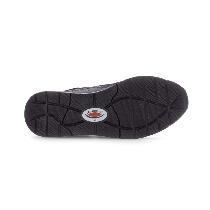 Gabor 0106.01 Rollingsoft Kadın Haki/Fuşya Spor Ayakkabı