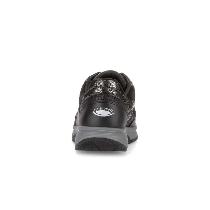 Gabor 0106.03 Rollingsoft Kadın Siyah/Bronz  Deri Spor Ayakkabı