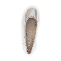 Gabor 62.641 Kadın Pudra Deri Ayakkabı