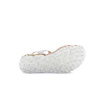 Gabor 64.553 Best Fitting Kadın Gri Nubuk Sandalet