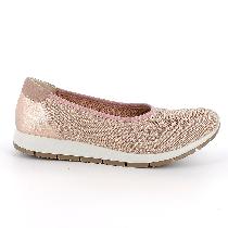 Imac Edith Kadın Pudra Babet