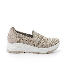 Imac Kim Kadın Bej Ayakkabı